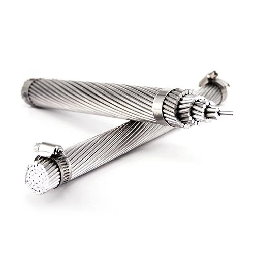 AAC AAAC ACSR Aluminum Power Cable