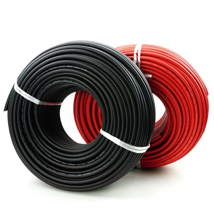 1*16mm2 PV1-F Solar Cable
