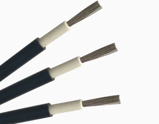 1*16mm2 PV1-F Solar Cable