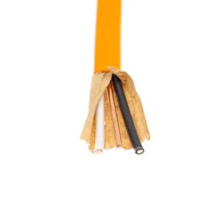 12-2 NM-B Cable