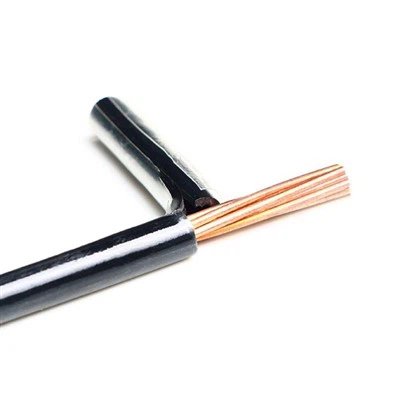 Thw Thwn Thhn Wire Nylon Sheathed Cable