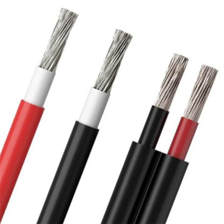 1*16mm2 PV1-F Solar Cable