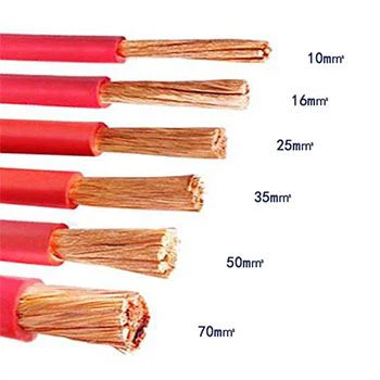 Battery Cables