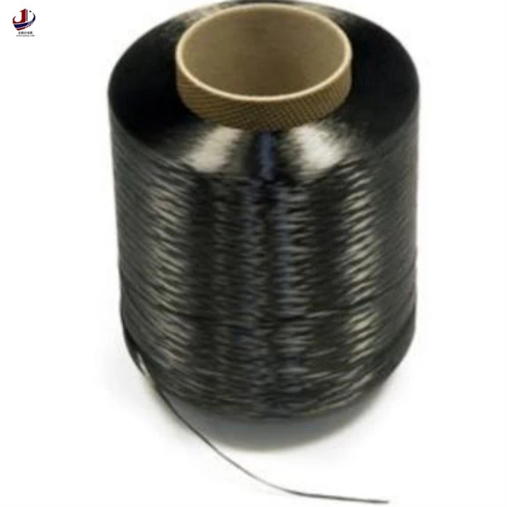 Carbon Fiber Yarn 1K 3K 6K 12K 24K 48K