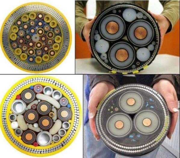 Submarine Cable