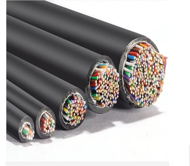 HYA Type Communication Cable
