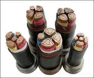 PVC Power Cable