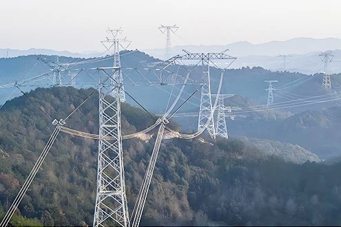 (Acsr cable)Steel-cored aluminum strand wire (Acsr cable)Steel-cored aluminum strand wire