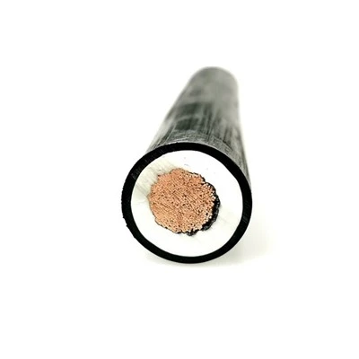 Australian Standard Cable CU/X-HF-11 / HFS-110-TP 0.6/1KV