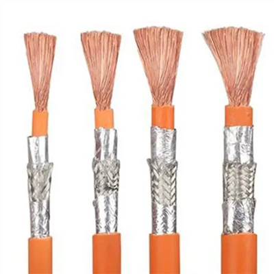 New Energy Cable Made in China
