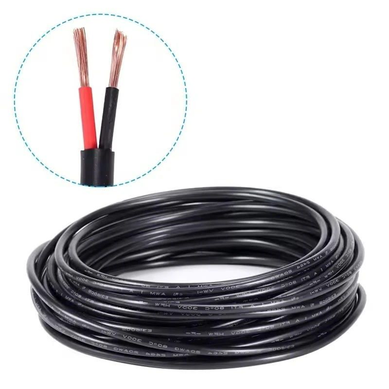 U/L 2464 Wire